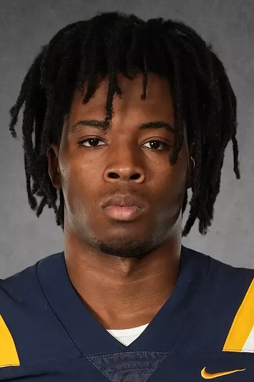 Tony Edwards, Football, undefined