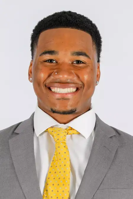 Nahshon Williams, Football, Saginaw Valley State University