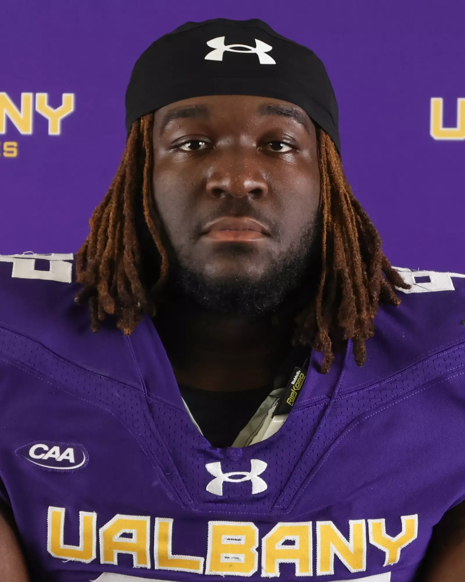 Jemel Williams, Football, undefined