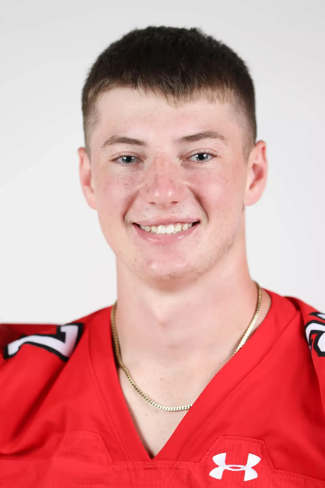 Brayden Brosz, Football, undefined