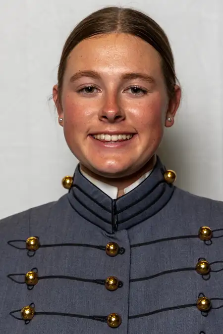 Audrey Bishop, Softball, United States Military Academy