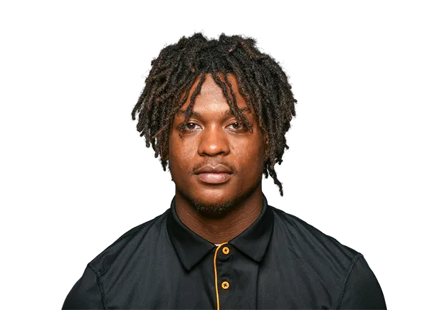 Eric Randall III, Football, undefined