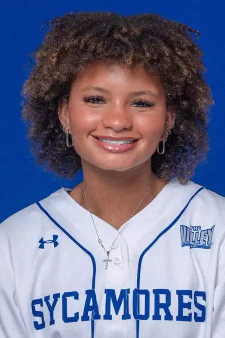 Jordan Thatcher, Softball, Indiana State University