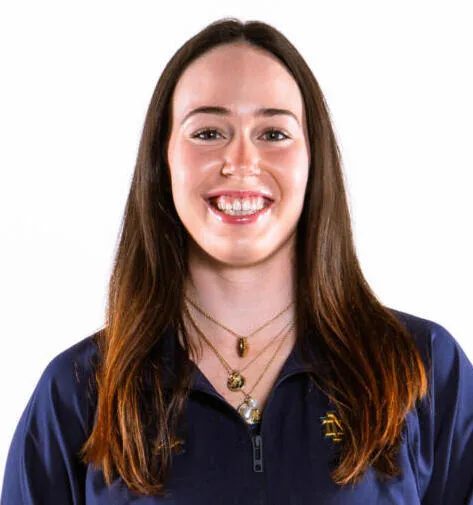 Christina Henning, Rowing, University of Notre Dame