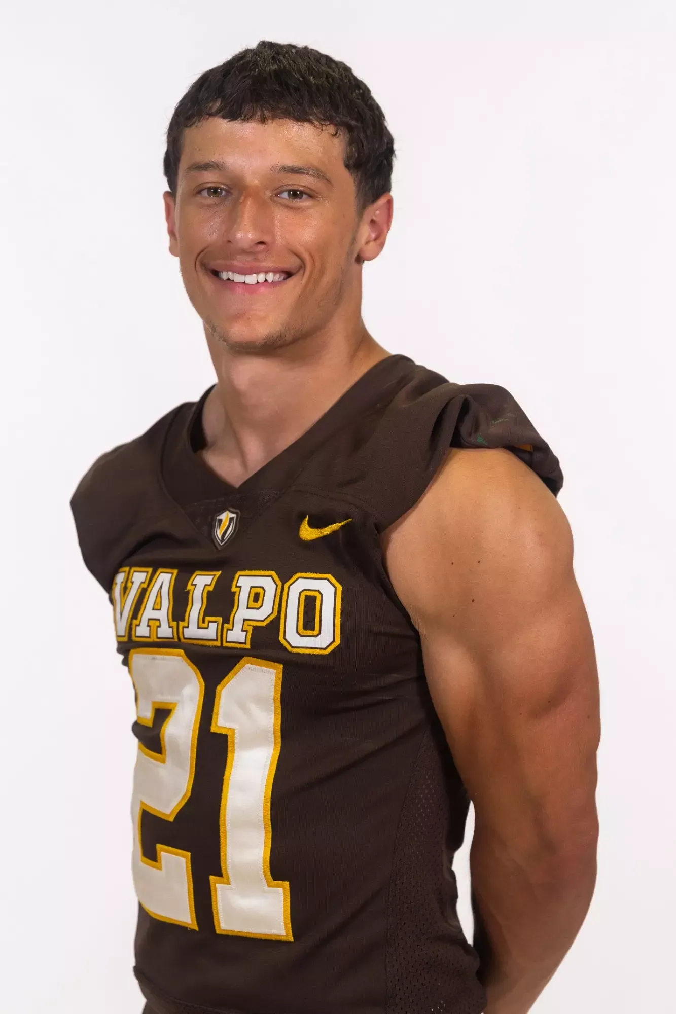 Niko Kokosioulis, Football, undefined