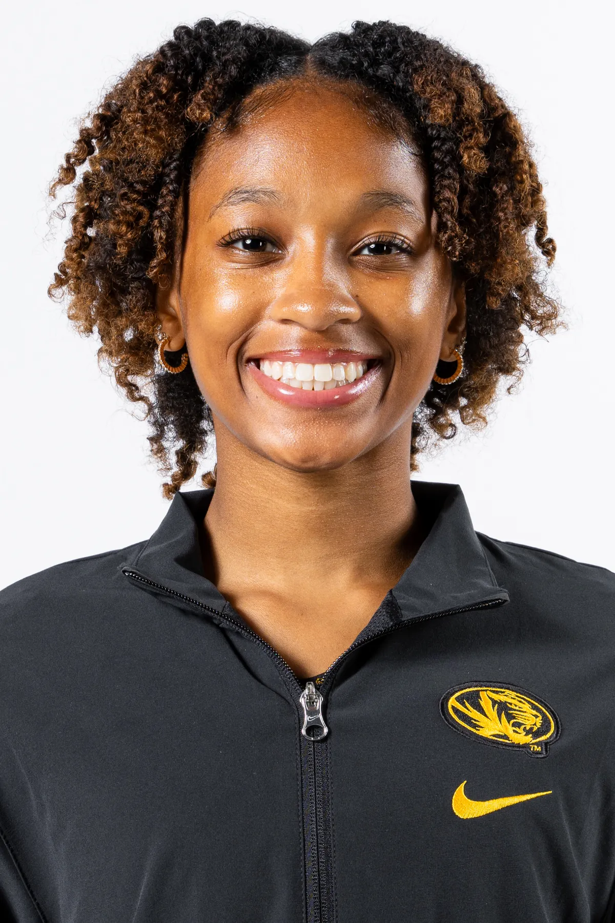 Kimarra Echols, Gymnastics, undefined