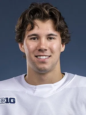 Landon DuPont, Hockey, University of Michigan