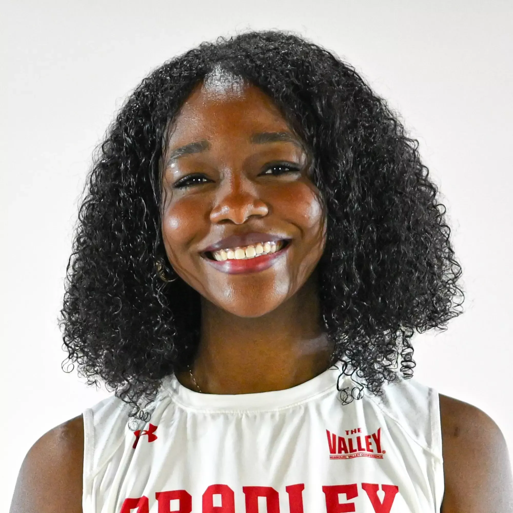 Cherlin Antonio, Volleyball, undefined