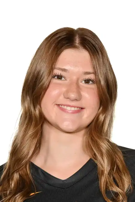 Ellie Rock, Volleyball, Randolph-Macon College