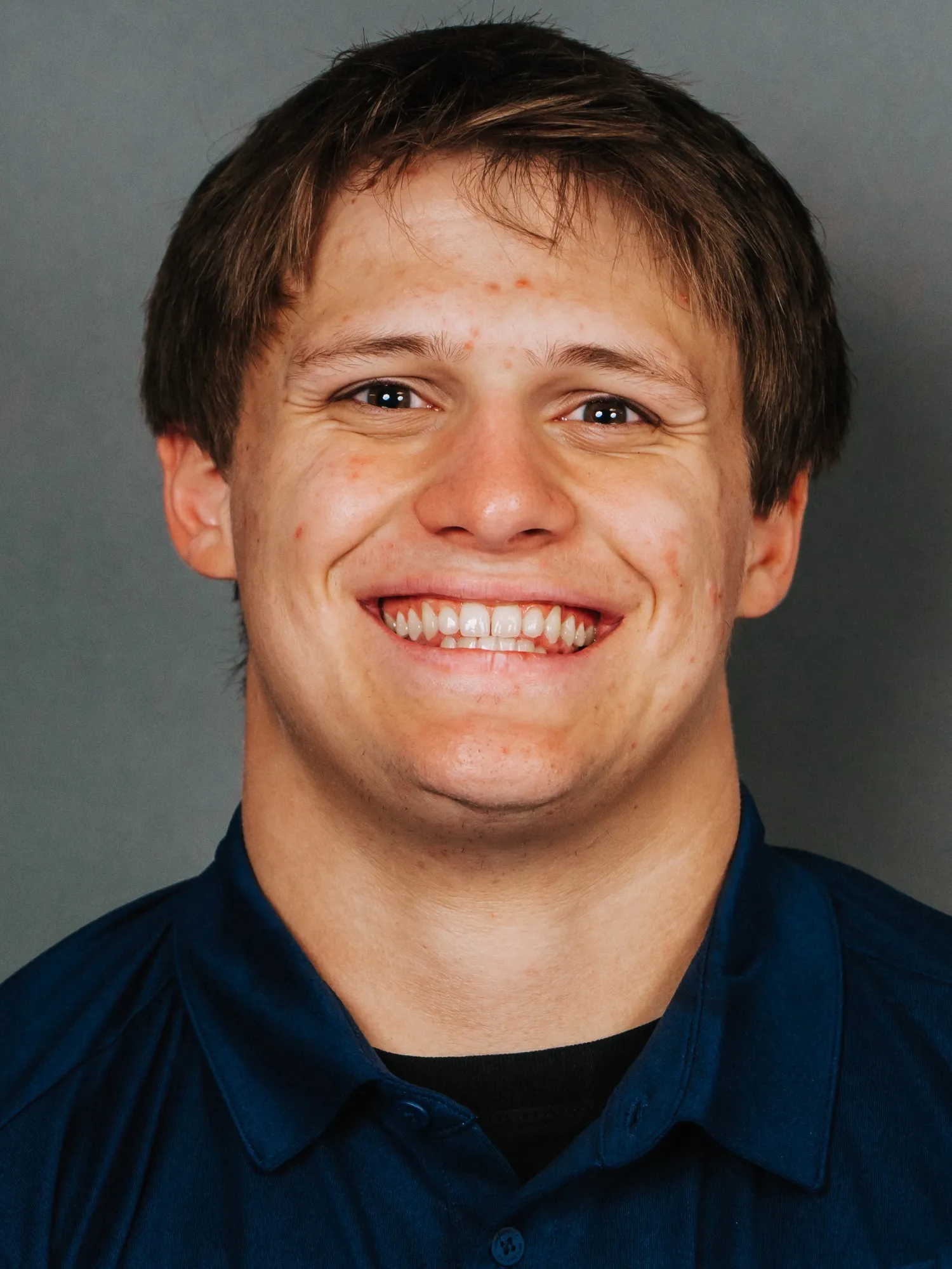 Nate Gunderson, Football, undefined
