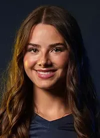 Abigayle Gotwals, Volleyball, Vanguard University