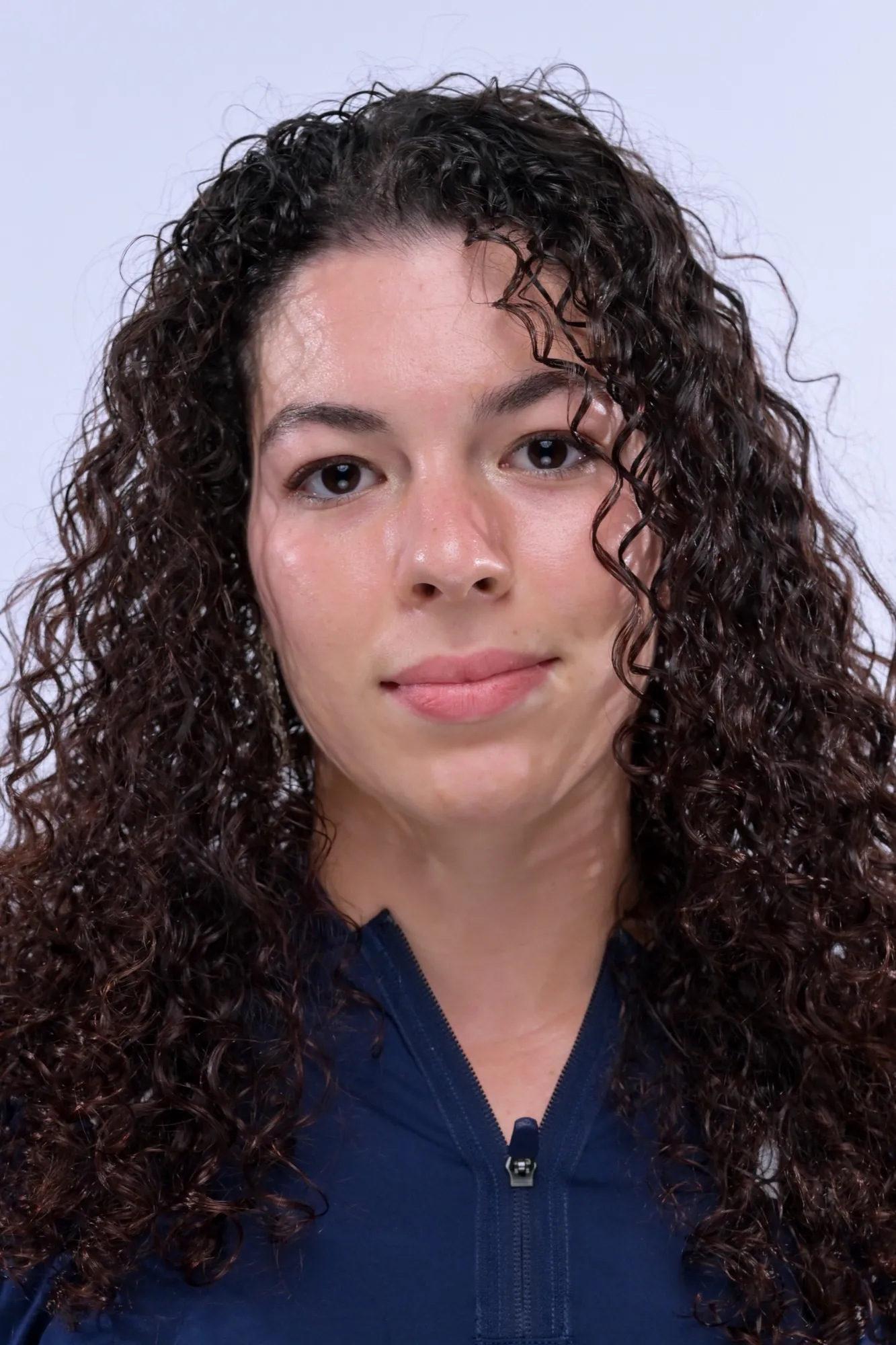 Neta Ussishkin, Swimming & Diving, Rice University