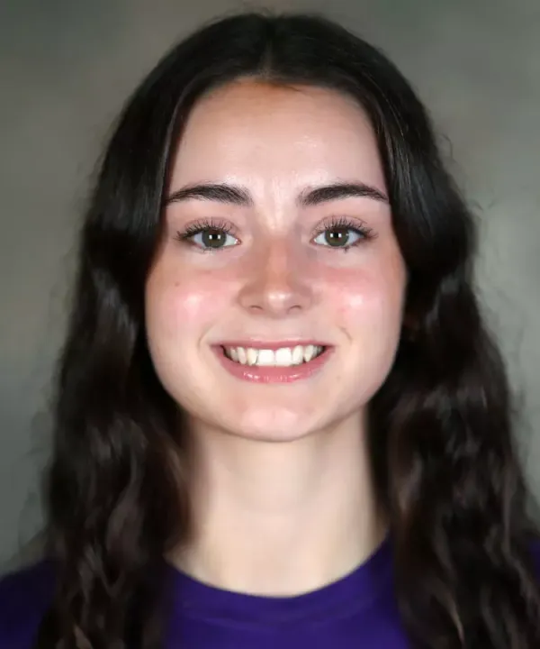 Natalie Rosetti, Basketball, Linfield University