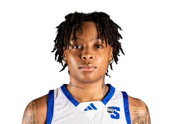 Nia Green, Basketball, University of North Carolina at Asheville