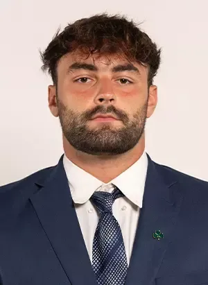 Kaleb Platz, Football, Mercyhurst University