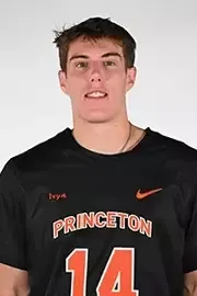 Owen Fischer, Lacrosse, undefined