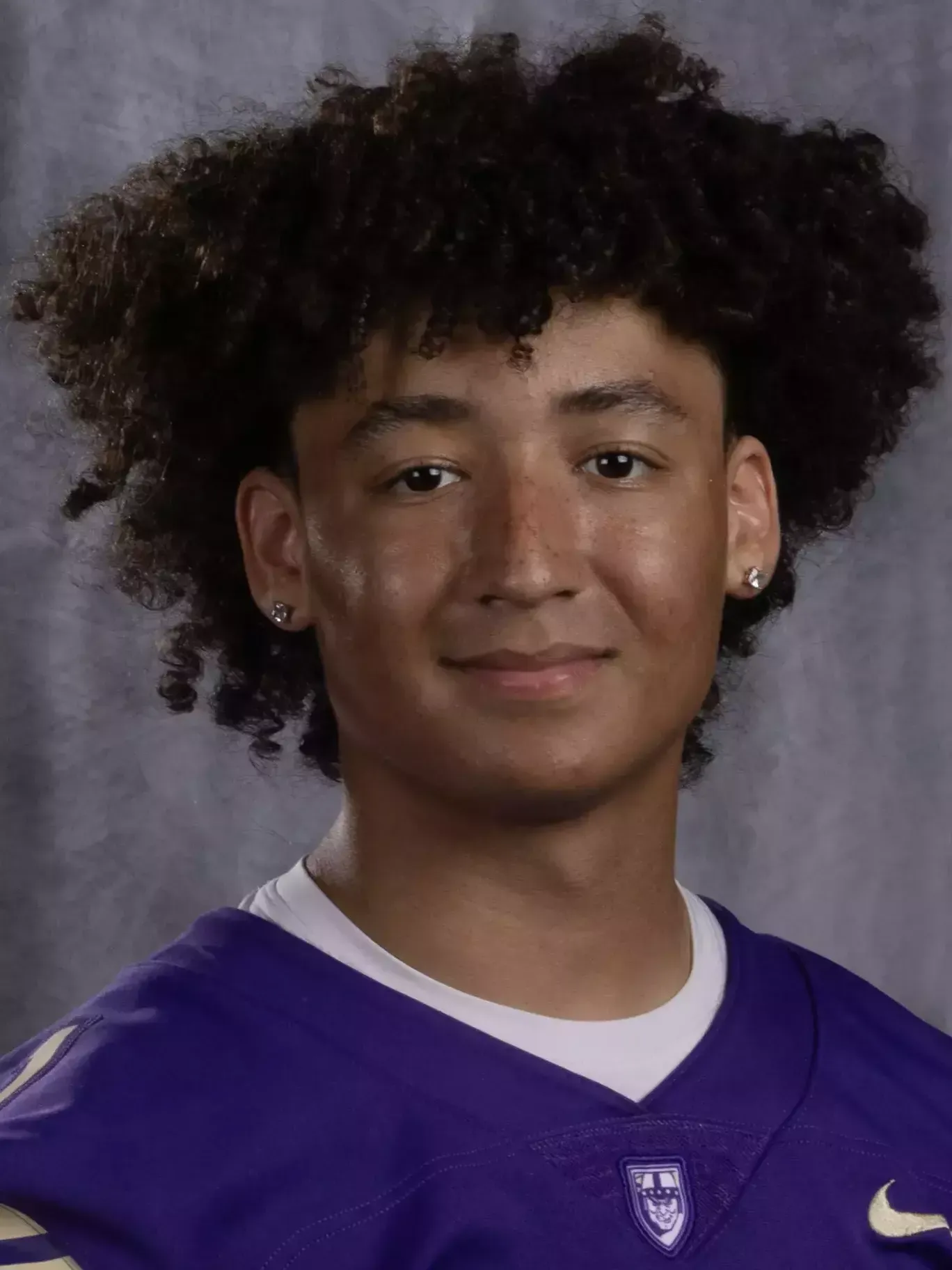 Blaze Jeffries, Football, undefined