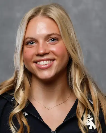 Samantha Burd, Gymnastics, College of William & Mary