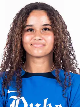 Natalie Chudowsky, Soccer, undefined