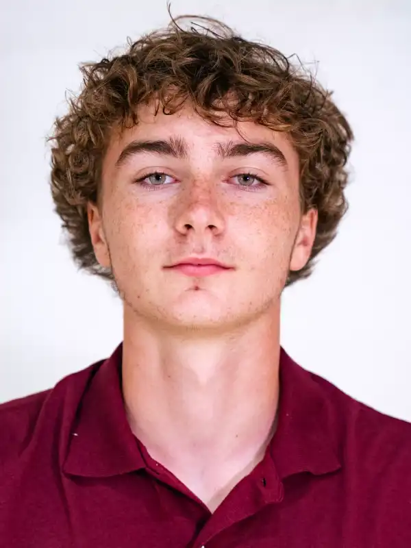 Braxton Goodman, Football, Erskine College