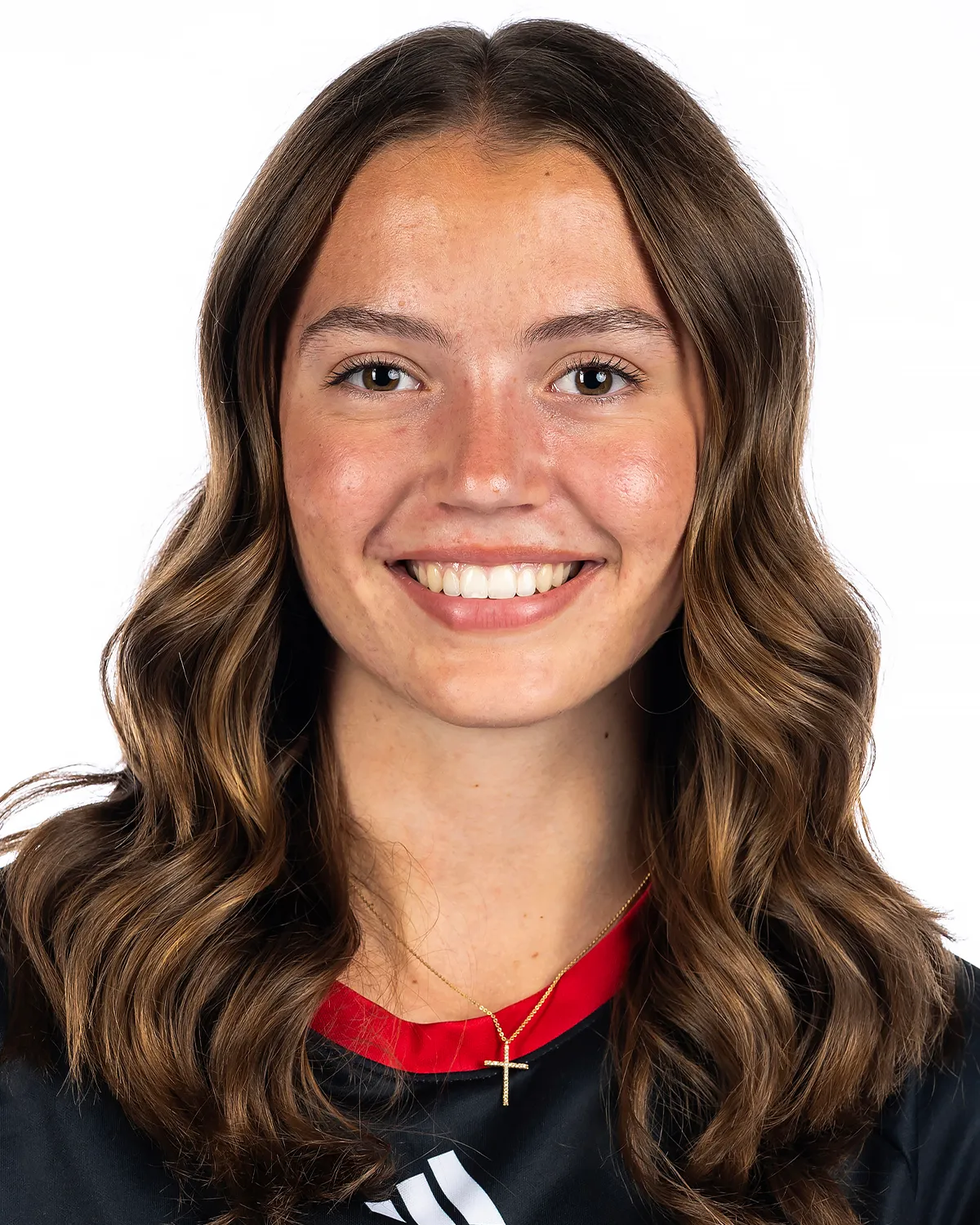 Emma Reda, Soccer, University of Nebraska