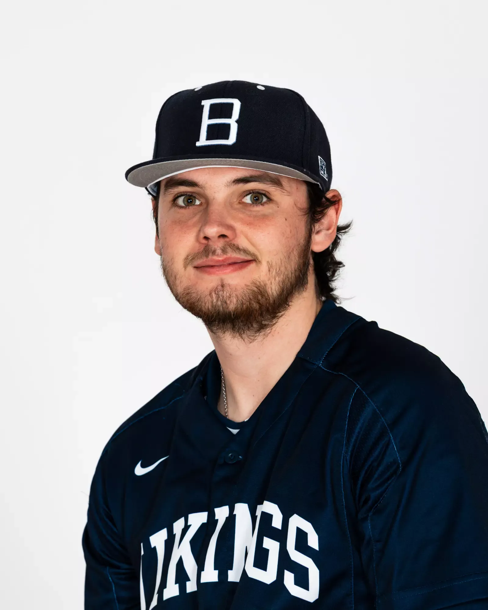 Mason Schoonover, Baseball, undefined