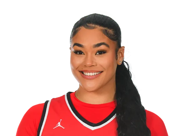 Jillian Hayes, Basketball, University of Cincinnati