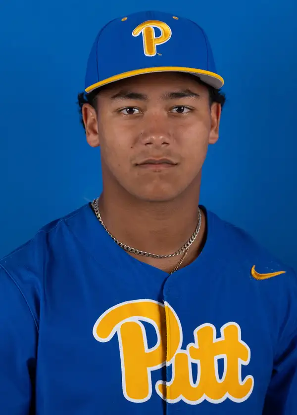 Thomas Collins, Baseball, University of Pittsburgh