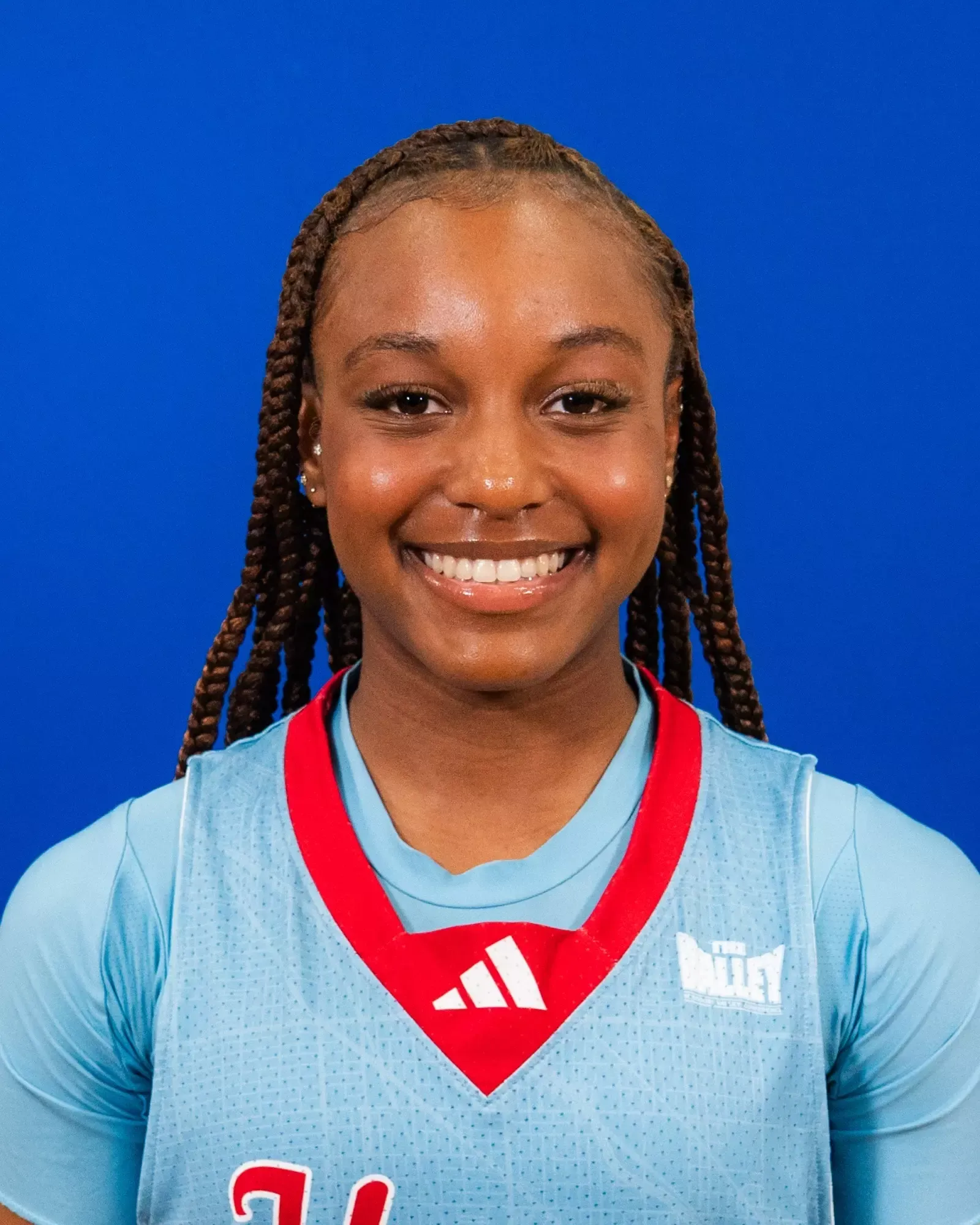 Danyelle London, Basketball, undefined