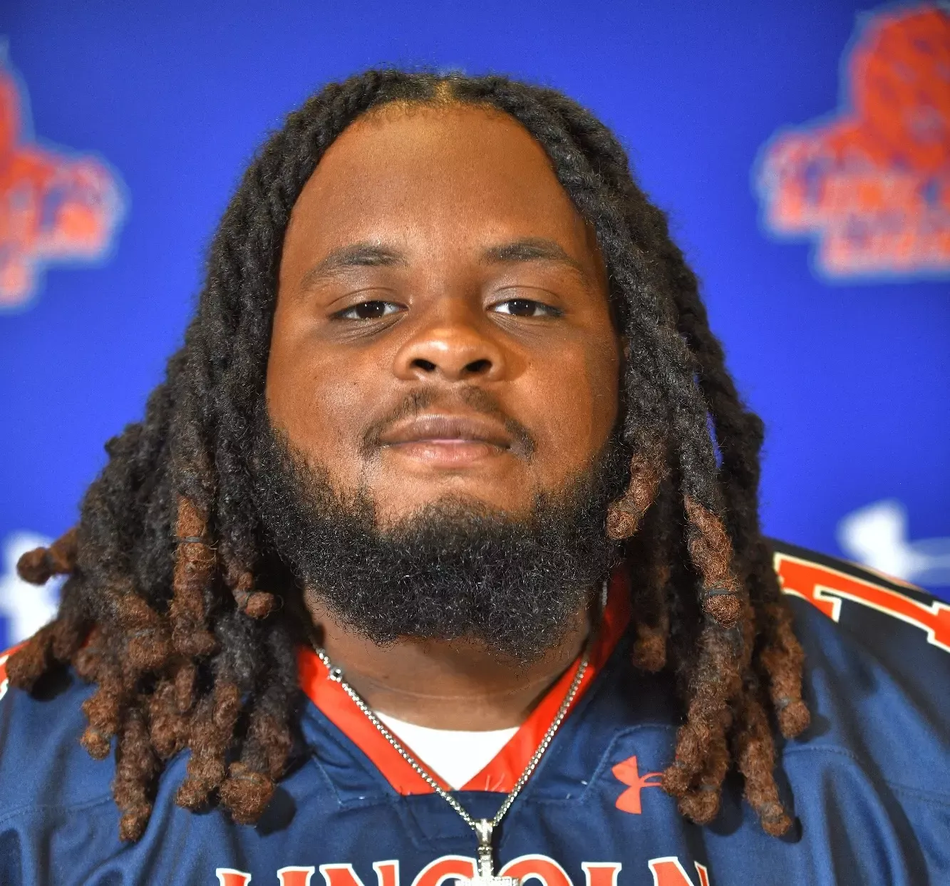 Nathaniel Kennedy, Football, Lincoln University (Pennsylvania)