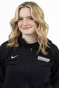 Elle Gerbes, Swimming & Diving, Binghamton University