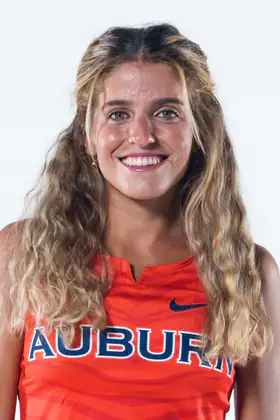Camila Gomes, Track and Field, undefined