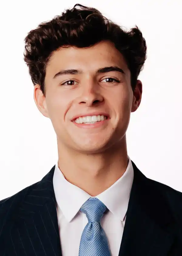 Owen Mackay, Basketball, Utah Tech University