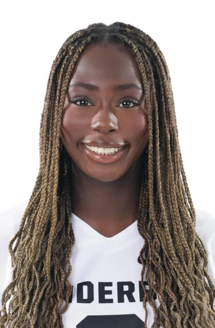 Zawadi Brown, Lacrosse, undefined