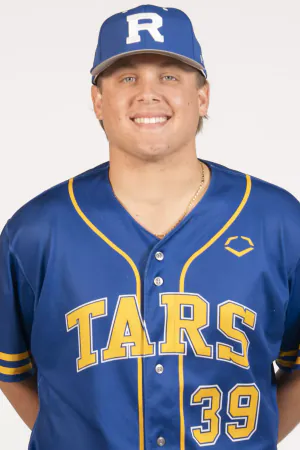 Matthew Demetree, Baseball, Rollins College