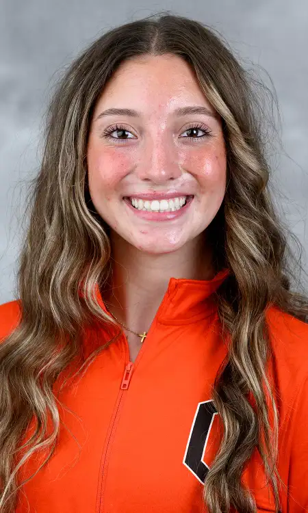 Kaitlynn Howell, Track and Field (O), Campbell University