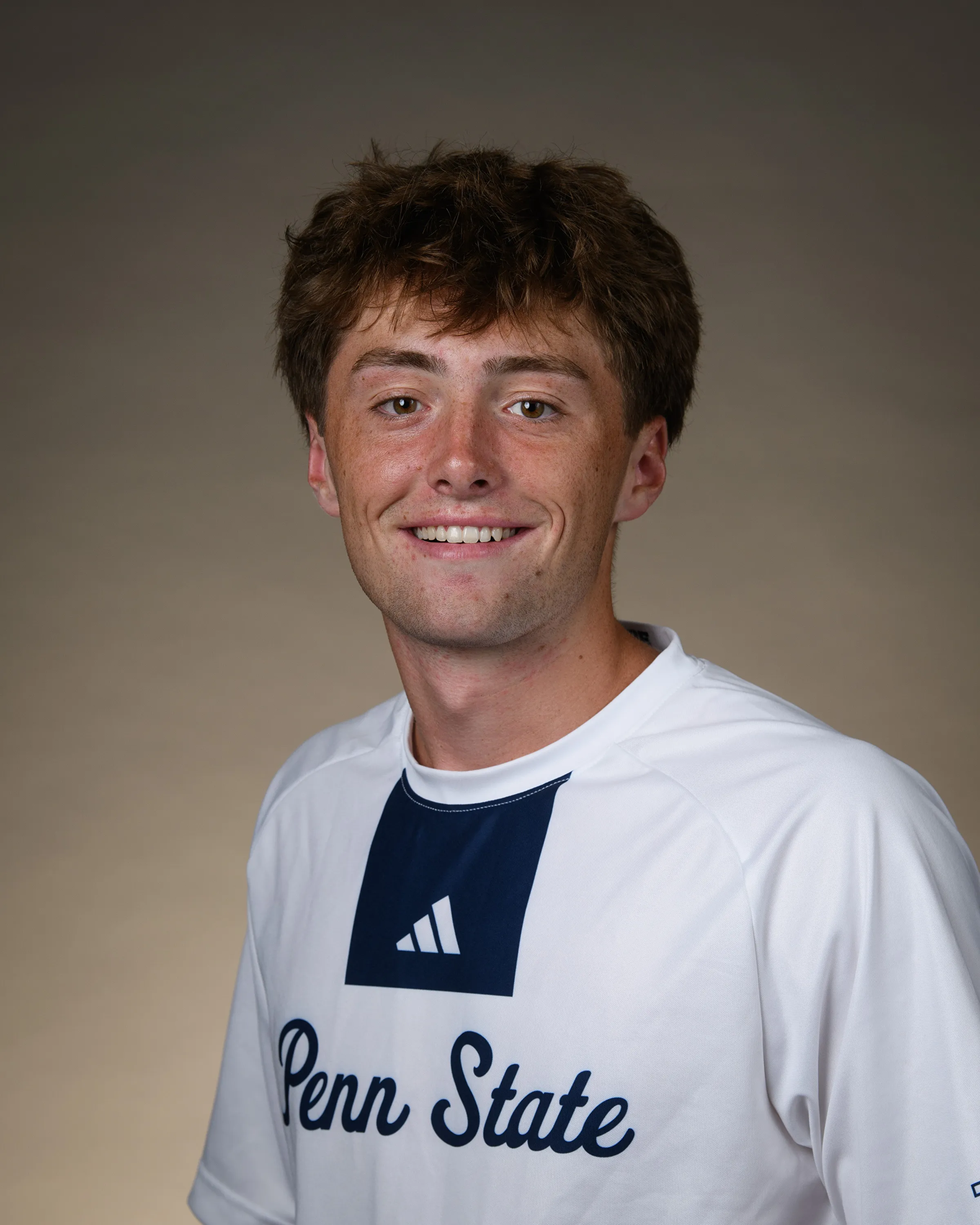 Beckham Brown, Soccer, Pennsylvania State University