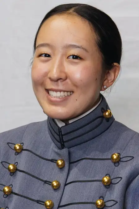 Annette Lee, Volleyball, United States Military Academy