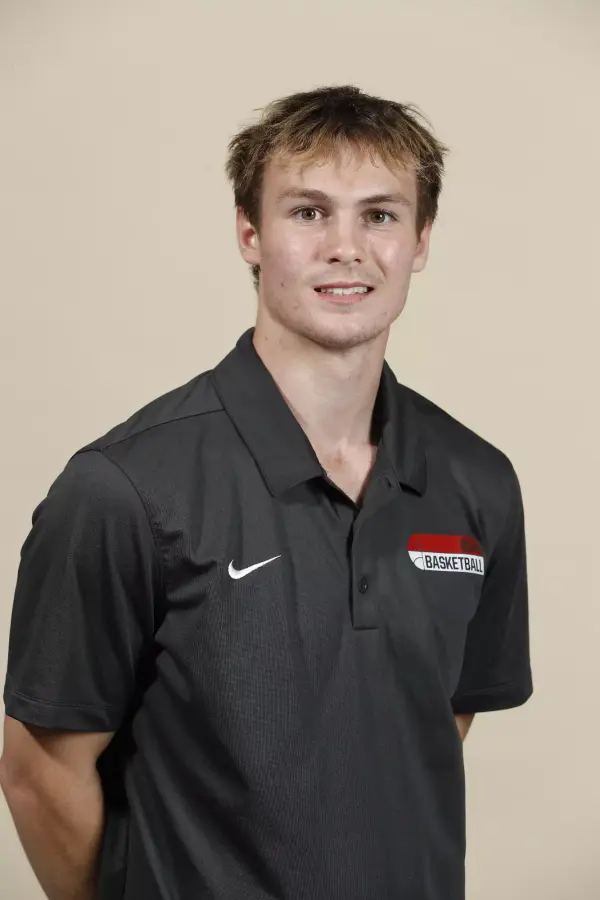 Aidan Gibbs, Basketball, Benedictine University
