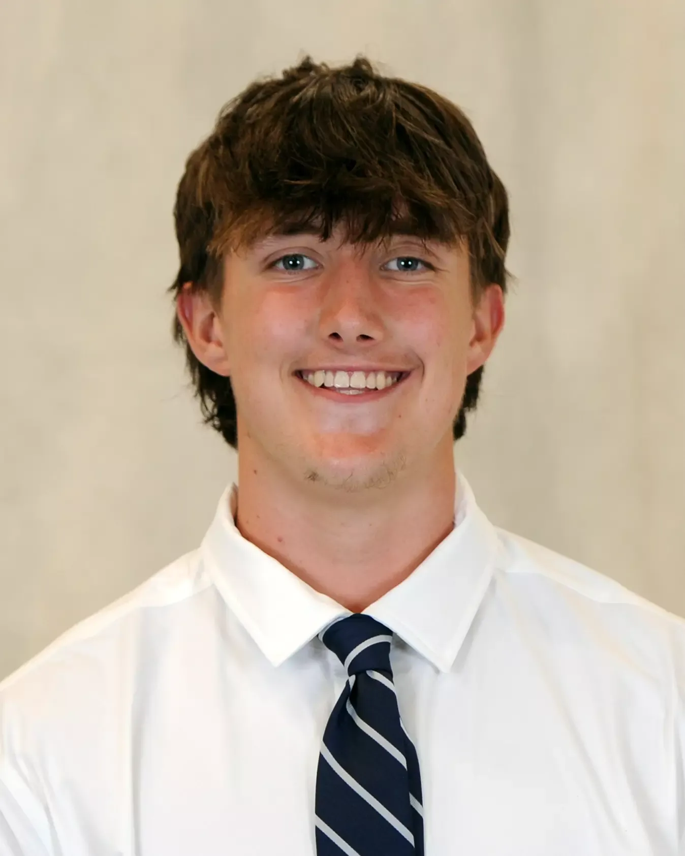 Brayden Strock, Football, Carleton College