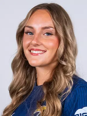 Rowyn Serne, Soccer, Charleston Southern University