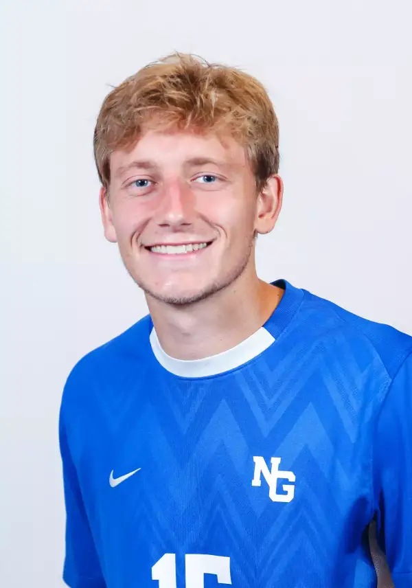 Steven Barrier, Soccer, University of North Georgia