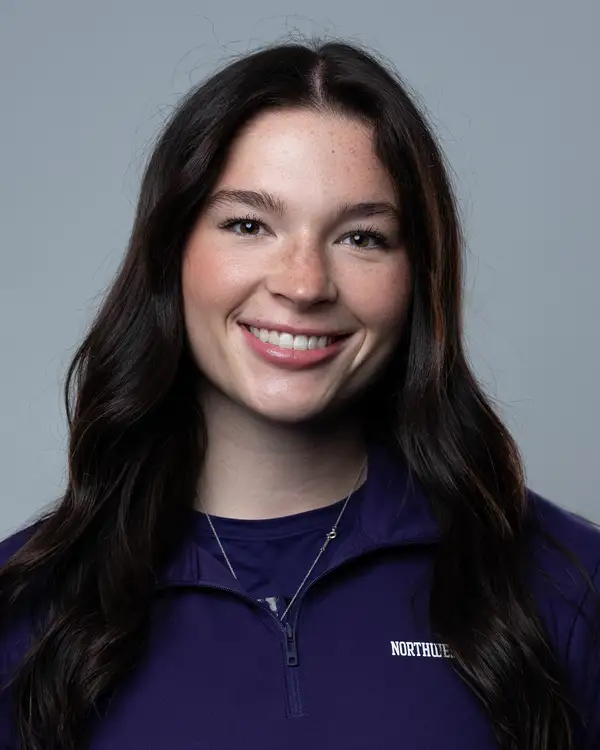 Hunter Lewis, Softball, Northwestern University