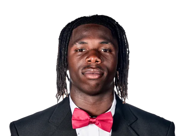 Marlin Odom, Football, undefined