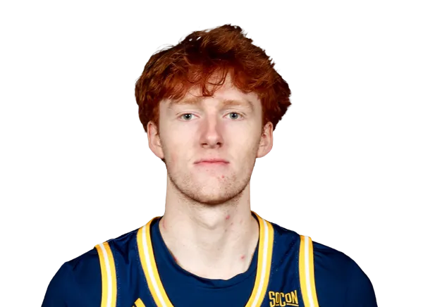 Collin Mulholland, Basketball, undefined