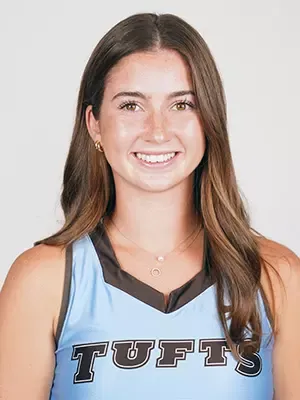 Kate Wahler, Field Hockey, Tufts University