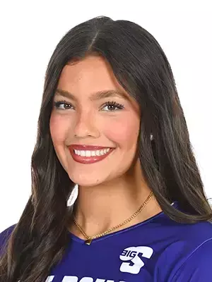 Talia Lardner, Volleyball, undefined
