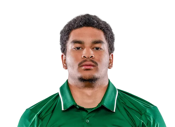 DeAndre Gill Jr., Football, undefined