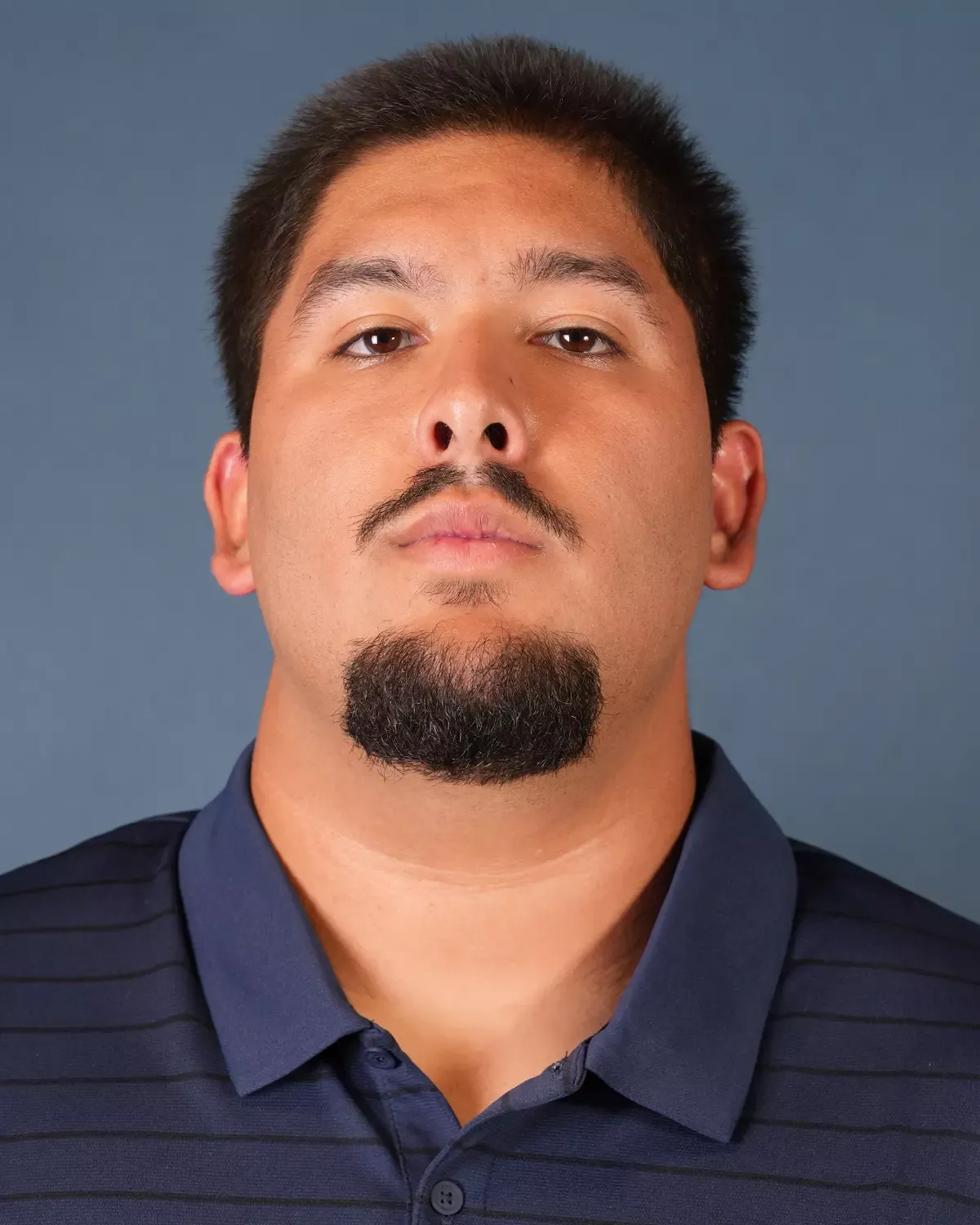 Rudy Montalvan, Football, undefined