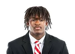 Willis McGahee IV, Football, University of Nebraska